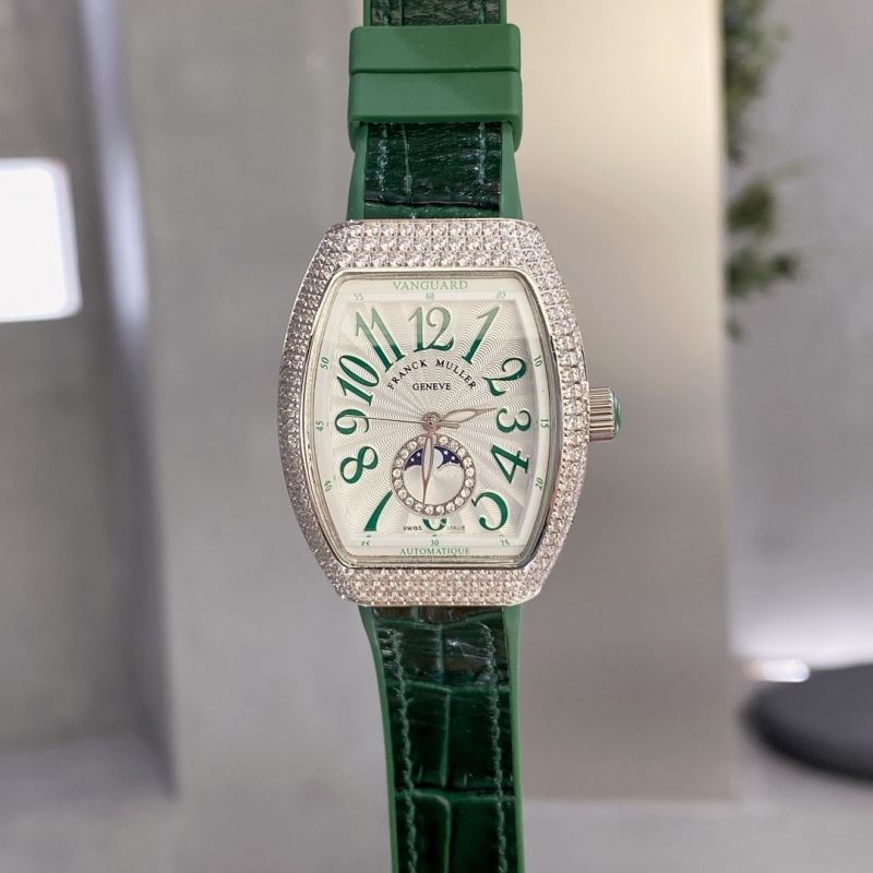 FRANCK MULLER Watches